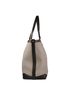 Craft Tote, £550, Handbags, Beige, Canvas, Bottom view